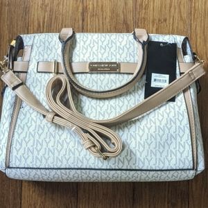 Jones New York Signature Greta status bag